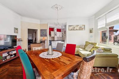 Appartement - 88 m² - 3 pièces