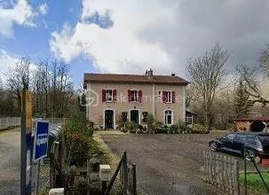 Maison en pierre - 190 m² - 6 pièces