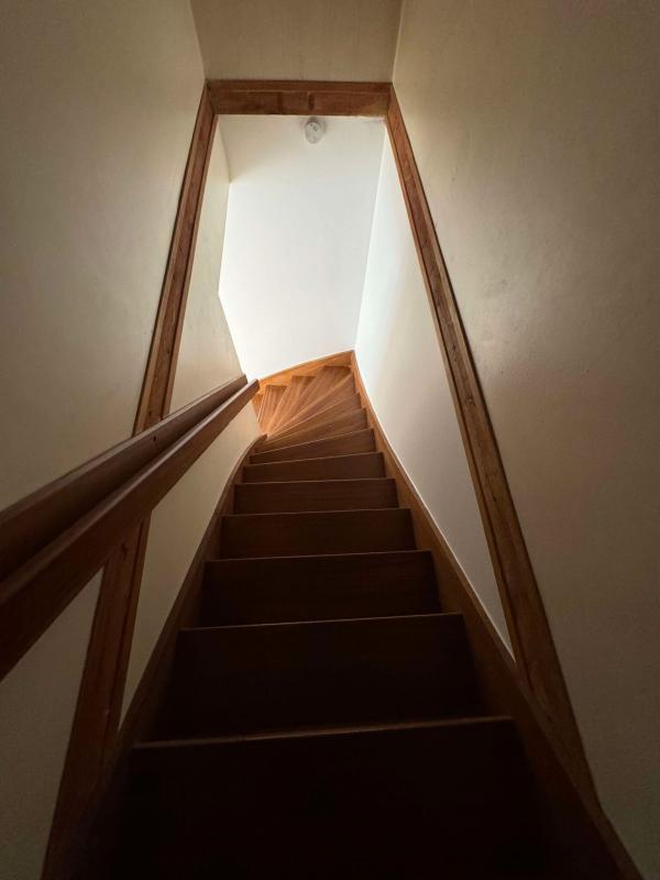 Appartement - 100 m² - 4 pièces