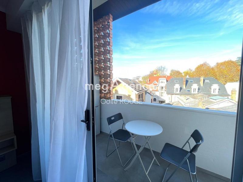 Appartement - 53 m² - 3 pièces