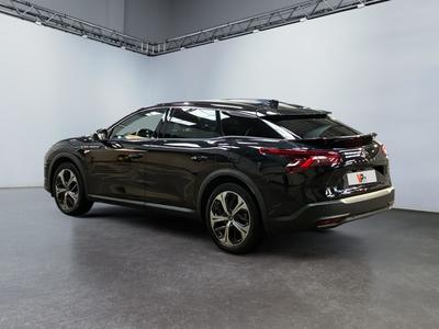 Citroën C5 X Hybride Rechargeable 225 s&amp;S e-Eat8 Feel Pack