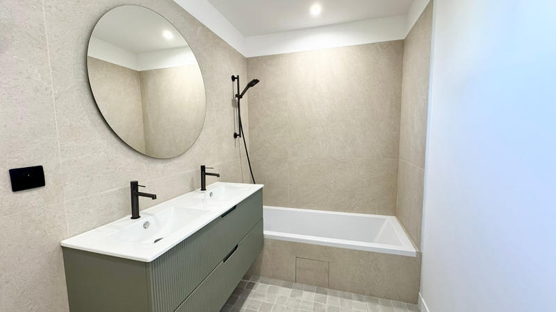 Maison - 175 m² - 5 pièces