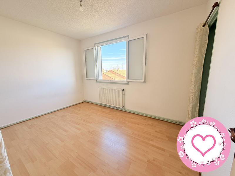 Maison - 82 m² - 4 pièces