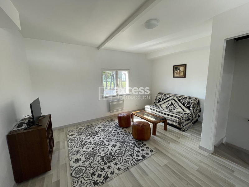 Maison - 138 m² - 5 pièces