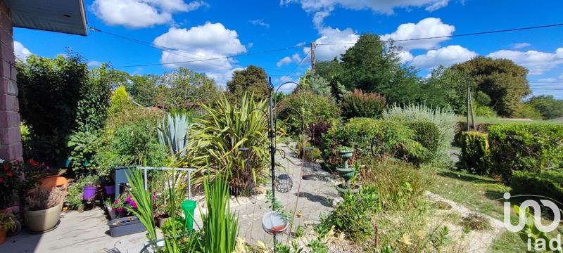 Maison - 136 m² - 4 pièces