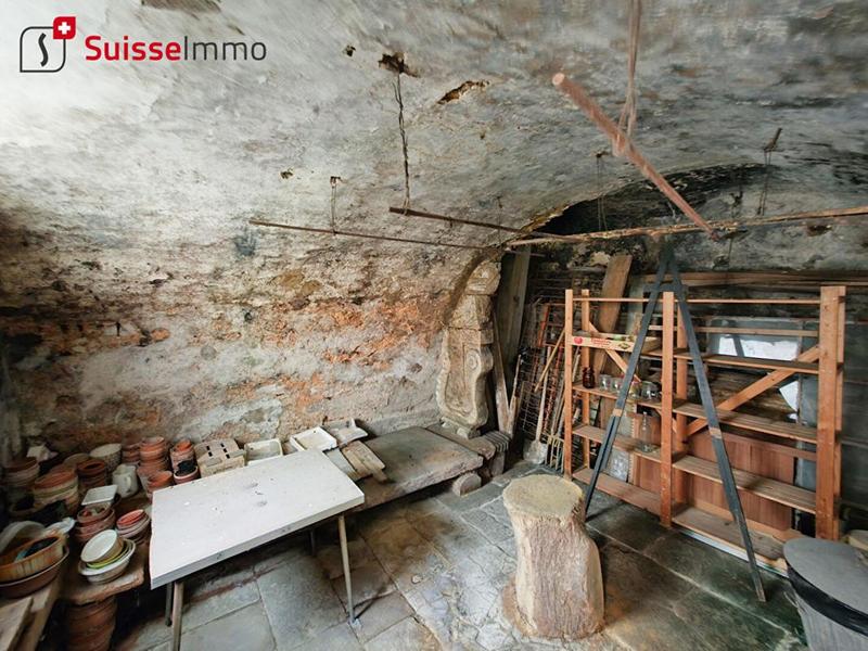 Maison - 134 m² - 5 pièces