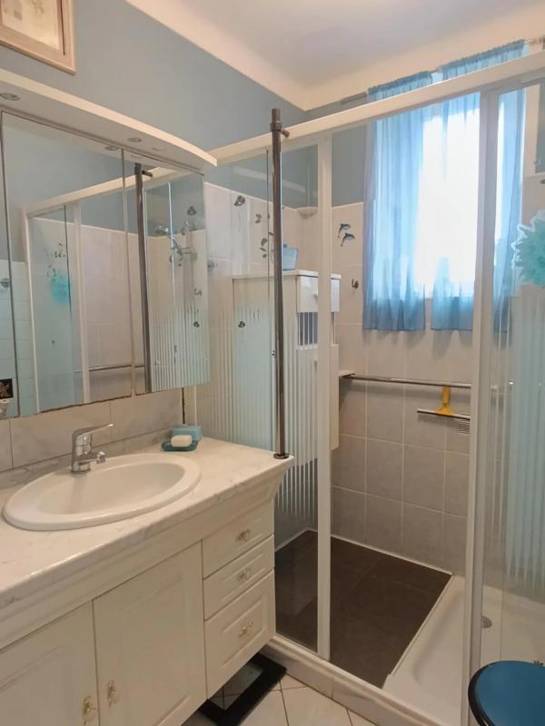 Maison - 129 m² - 6 pièces