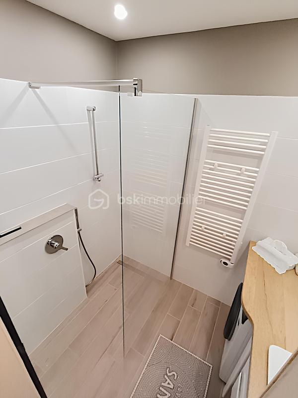 Appartement - 31 m² - 2 pièces