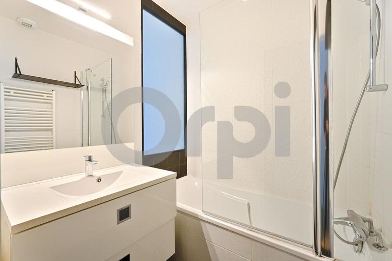 Duplex - 103 m² - 4 pièces