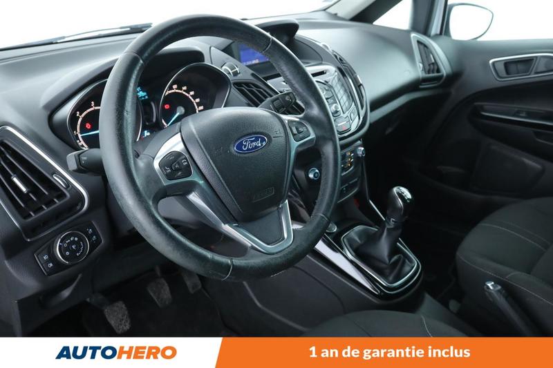 Ford B-Max 1.5 TDCi Titanium 95 ch