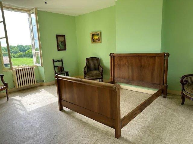 Maison de village - 141 m² - 7 pièces