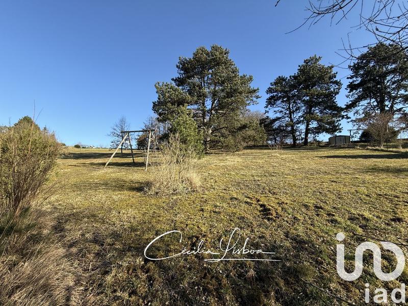 Maison - 129 m² - 5 pièces