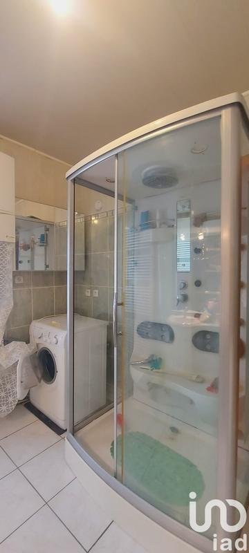 Appartement - 150 m² - 5 pièces