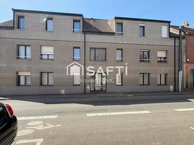 Appartement - 71 m² - 4 pièces