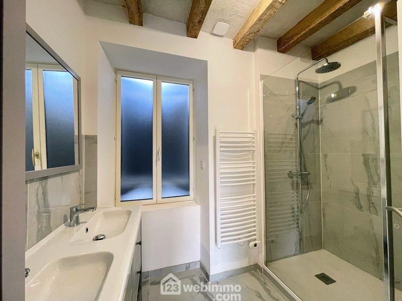 Maison de ville - 171 m² - 6 pièces