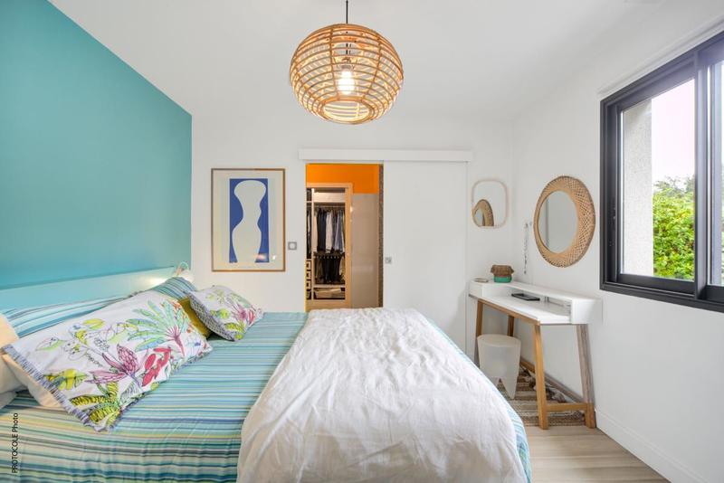 Maison - 216 m² - 6 pièces