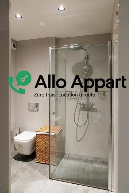 Appartement - 51 m² - 2 pièces