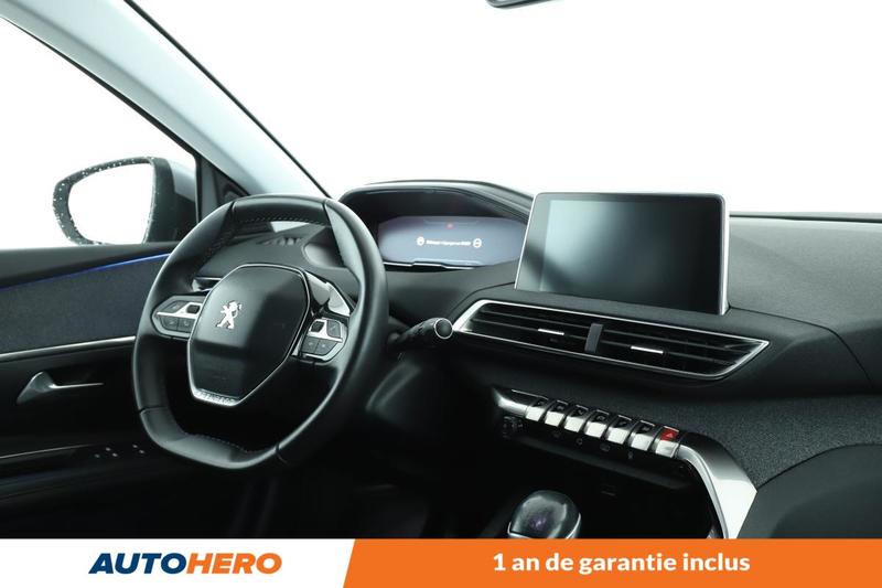 Peugeot 3008 1.2 PureTech Allure 130 ch