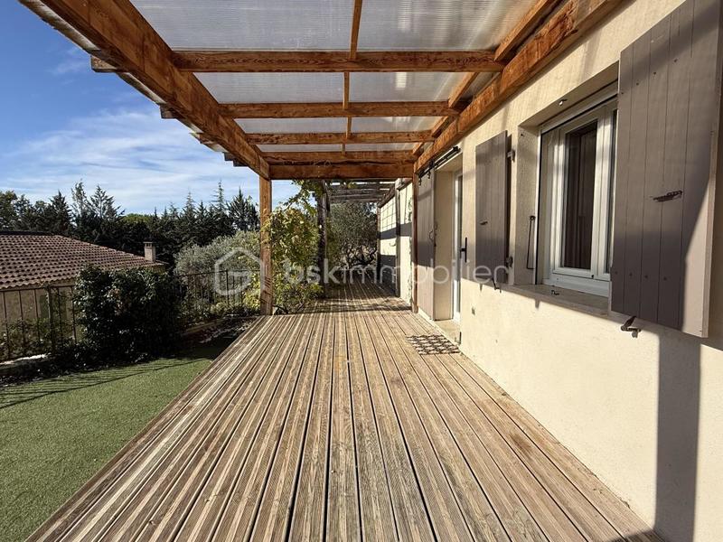 Maison traditionnelle - 73 m² - 3 pièces