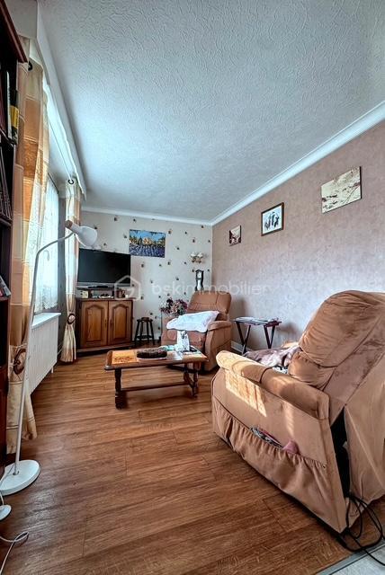 Pavillon - 72 m² - 4 pièces