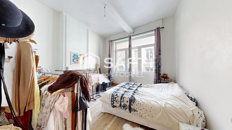 Maison - 129 m² - 6 pièces