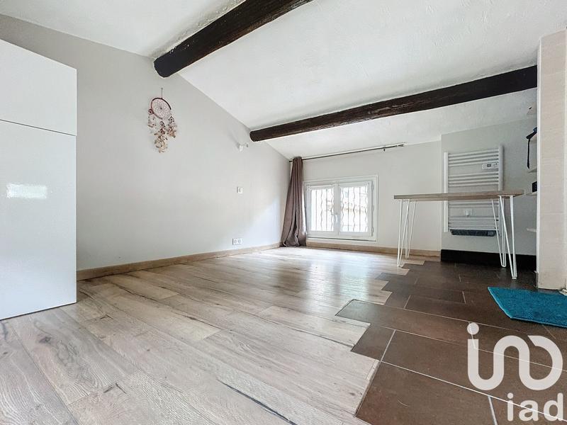 Maison de village - 73 m² - 3 pièces