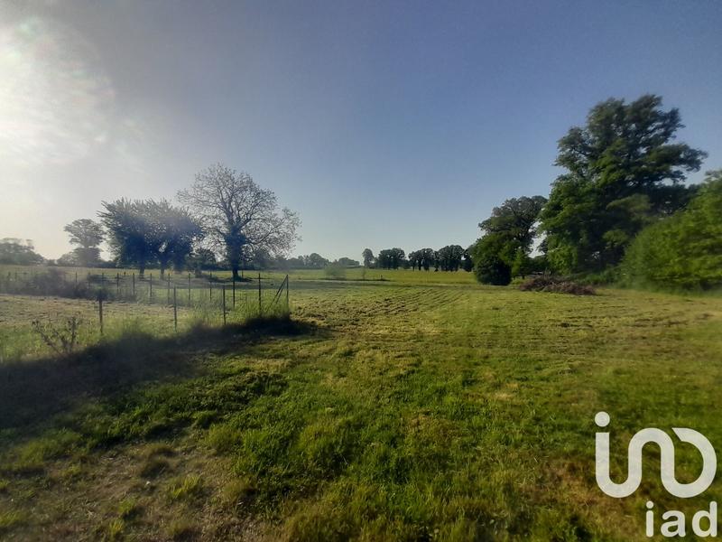 Maison de campagne - 193 m² - 6 pièces