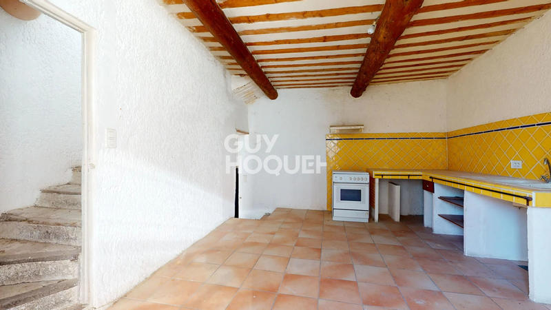 Maison - 164 m² - 4 pièces