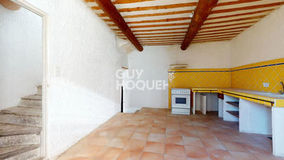 Maison - 164 m² - 4 pièces