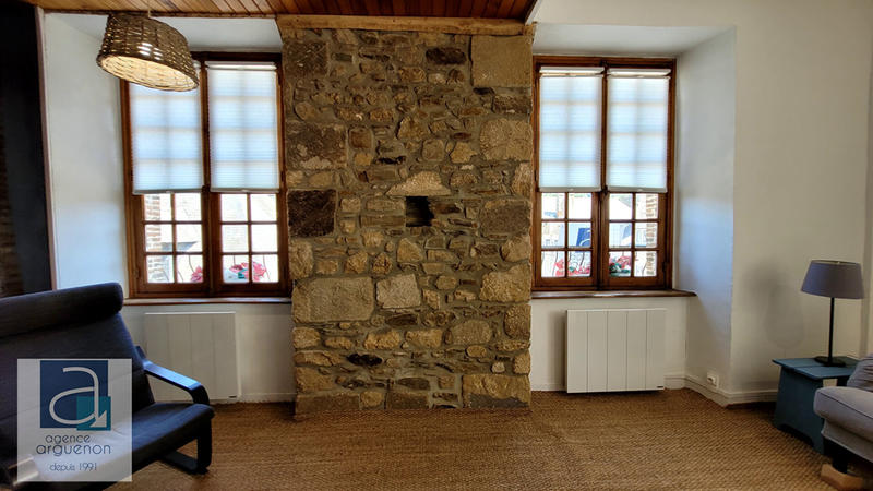 Appartement - 67 m² - 2 pièces