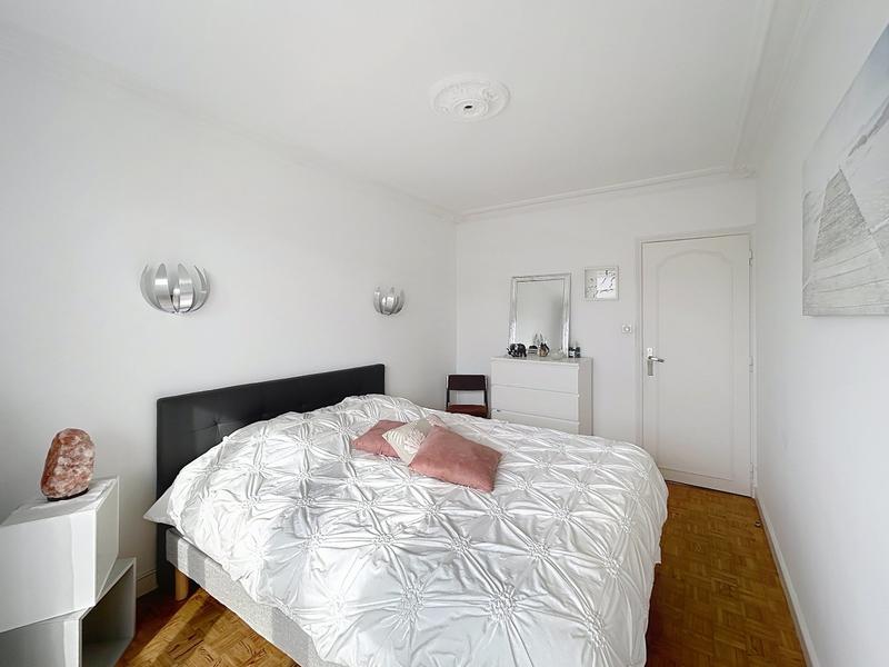 Appartement - 79 m² - 3 pièces