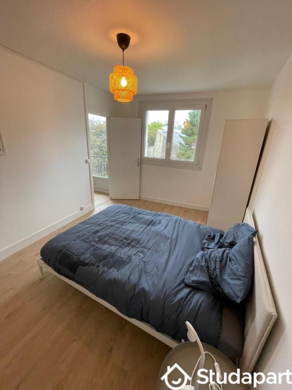 Appartement - 42 m² - 3 pièces