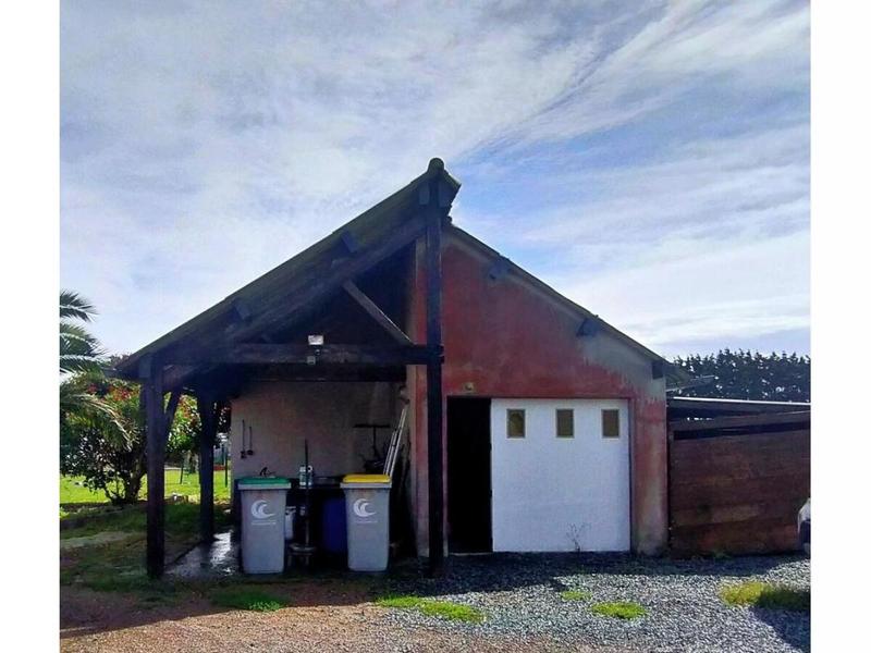 Maison - 188 m² - 8 pièces