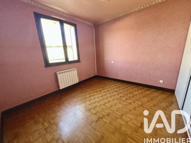 Maison - 98 m² - 5 pièces