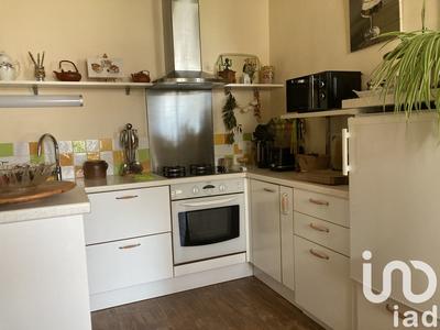 Maison - 137 m² - 5 pièces