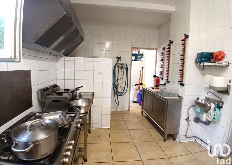 Local commercial - 230 m²