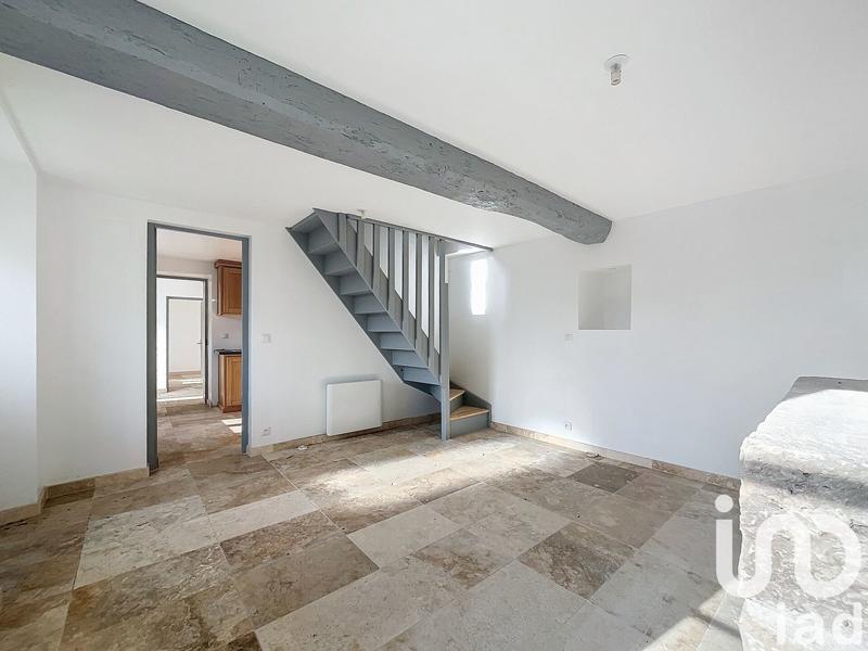 Maison - 78 m² - 4 pièces