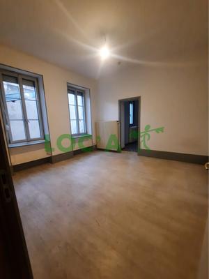 Appartement - 22 m² - 1 pièce
