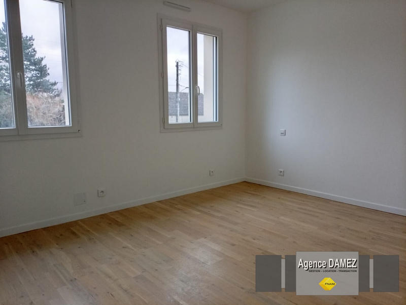 Maison - 66 m² - 3 pièces