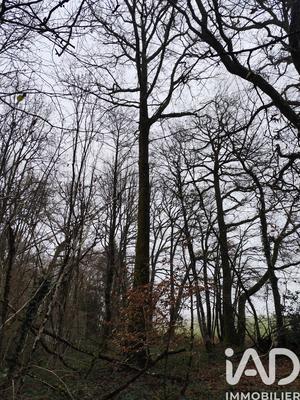 Terrain - 29 105 m²