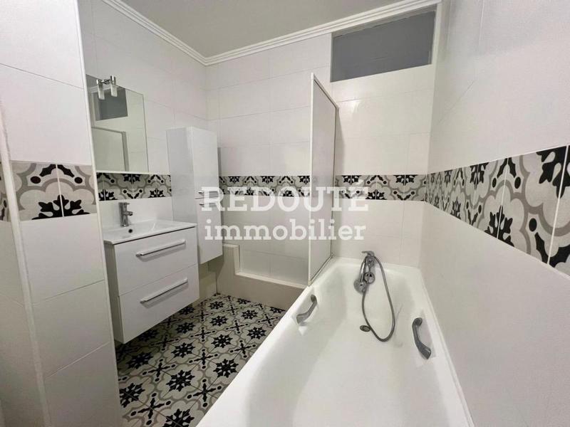 Appartement - 72 m² - 4 pièces