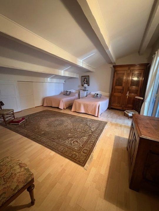 Maison bourgeoise - 160 m² - 6 pièces