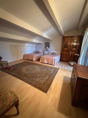 Maison bourgeoise - 160 m² - 6 pièces