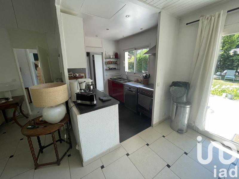 Maison - 173 m² - 8 pièces