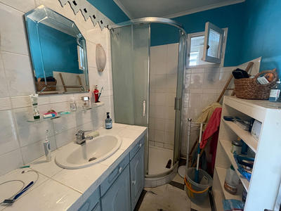 Chambre - 74 m² - 4 pièces