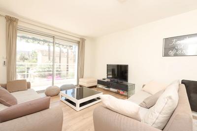 Appartement - 81 m² - 3 pièces