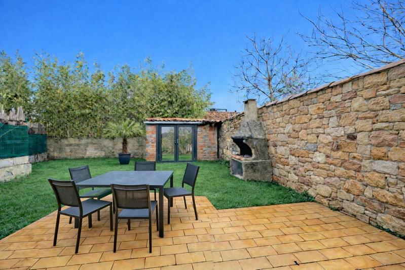 Maison - 67 m² - 4 pièces