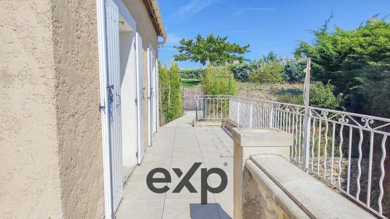 Maison - 127 m² - 6 pièces