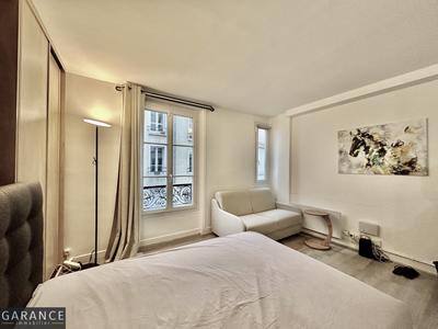 Appartement - 23 m² - 1 pièce