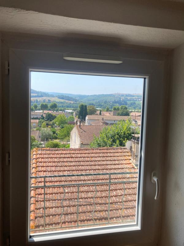 Maison de village - 180 m² - 8 pièces